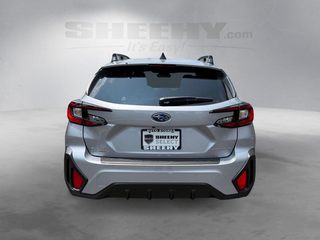 2025 Subaru Crosstrek Premium Springfield VA