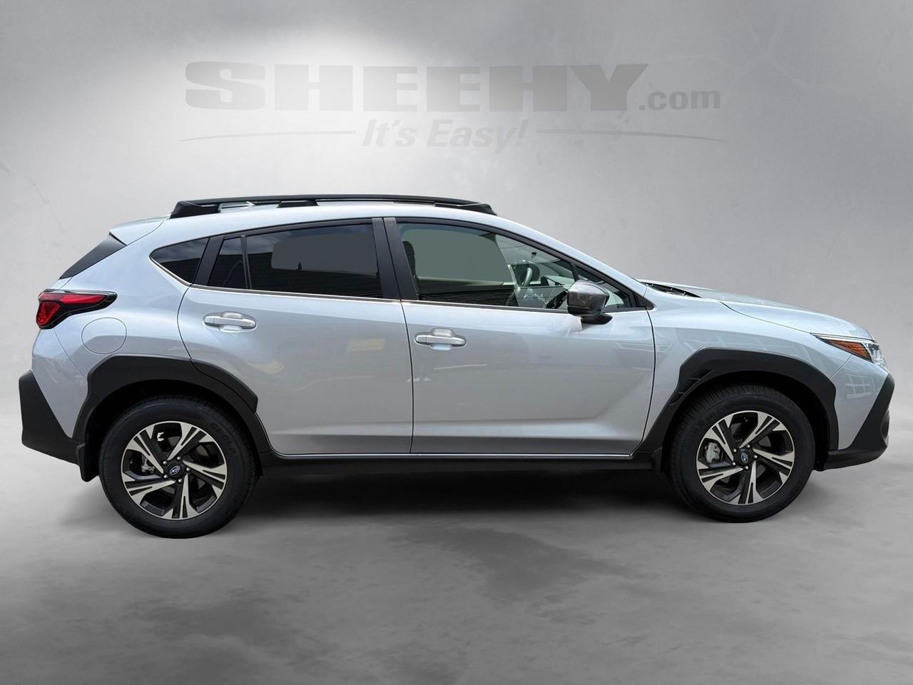 2025 Subaru Crosstrek Premium Springfield VA