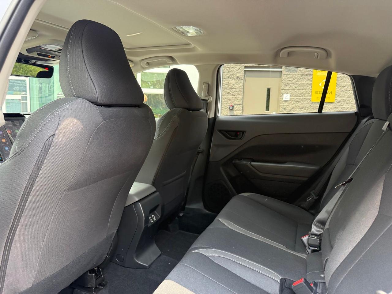 2025 Subaru Crosstrek Premium Springfield VA