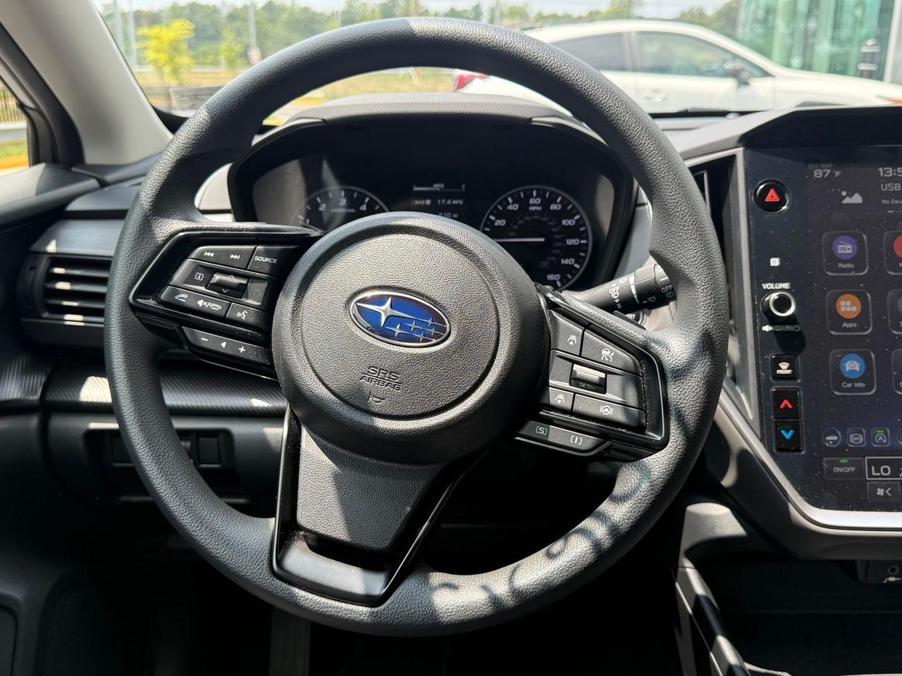2025 Subaru Crosstrek Premium Springfield VA