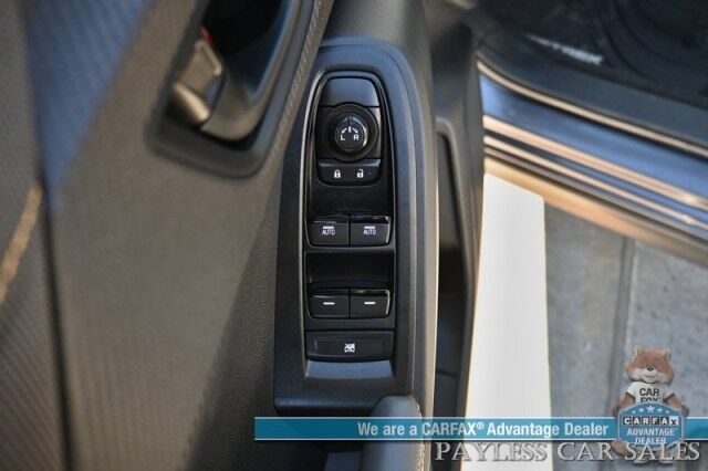 2025 Subaru Crosstrek Sport Anchorage AK