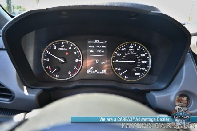 2025 Subaru Crosstrek Sport Anchorage AK