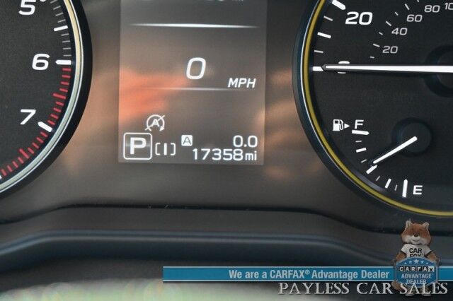 2025 Subaru Crosstrek Sport Anchorage AK