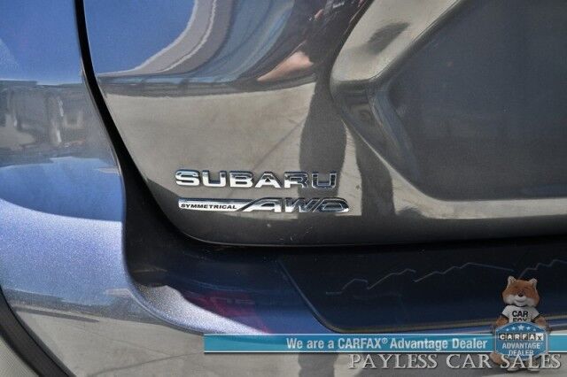2025 Subaru Crosstrek Sport Anchorage AK