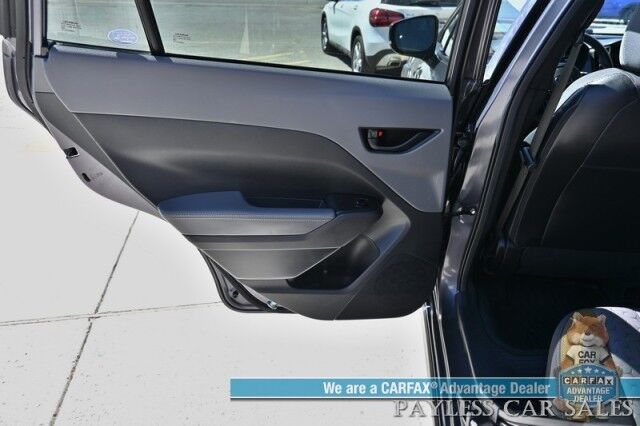 2025 Subaru Crosstrek Sport Anchorage AK