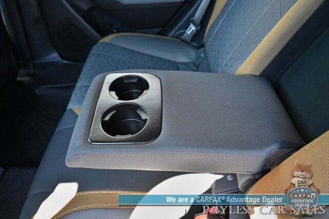 2025 Subaru Crosstrek Sport Anchorage AK