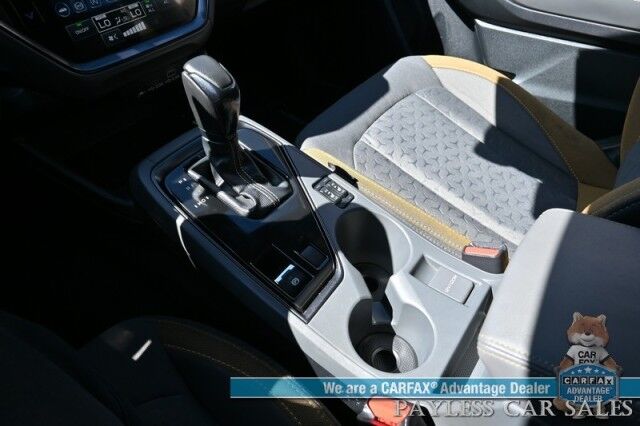 2025 Subaru Crosstrek Sport Anchorage AK