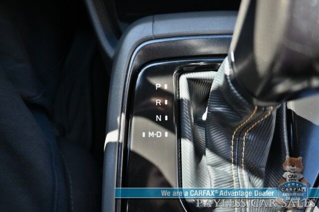 2025 Subaru Crosstrek Sport Anchorage AK