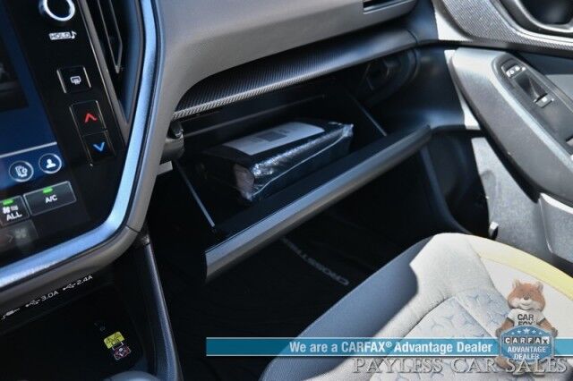 2025 Subaru Crosstrek Sport Anchorage AK