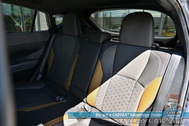 2025 Subaru Crosstrek Sport Anchorage AK