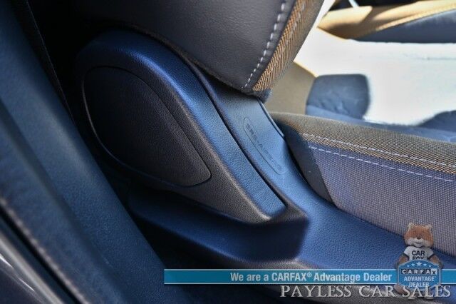 2025 Subaru Crosstrek Sport Anchorage AK