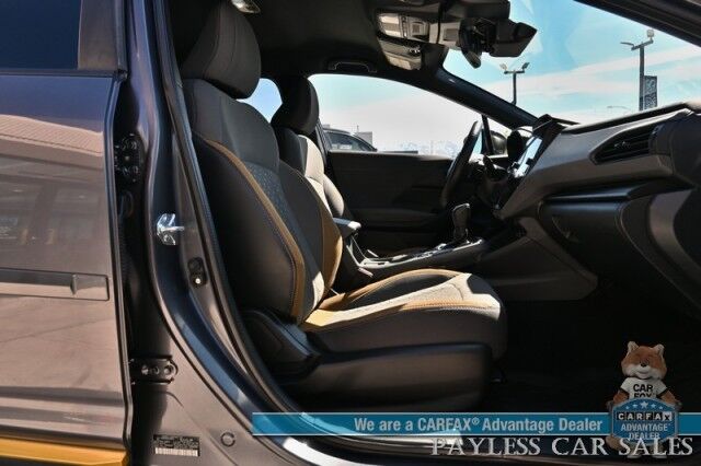 2025 Subaru Crosstrek Sport Anchorage AK