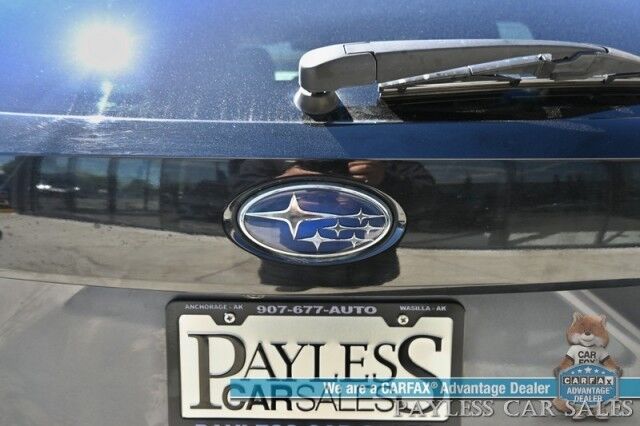 2025 Subaru Crosstrek Sport Anchorage AK