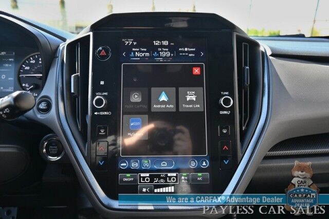 2025 Subaru Crosstrek Sport Anchorage AK