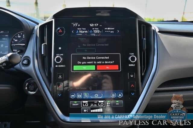 2025 Subaru Crosstrek Sport Anchorage AK