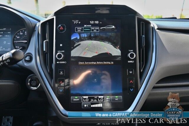2025 Subaru Crosstrek Sport Anchorage AK