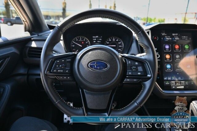 2025 Subaru Crosstrek Sport Anchorage AK