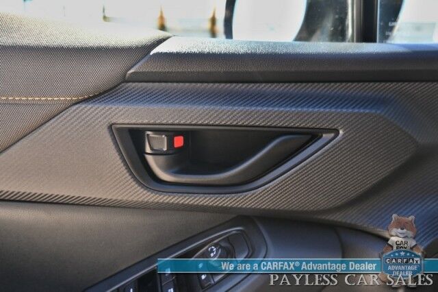 2025 Subaru Crosstrek Sport Anchorage AK