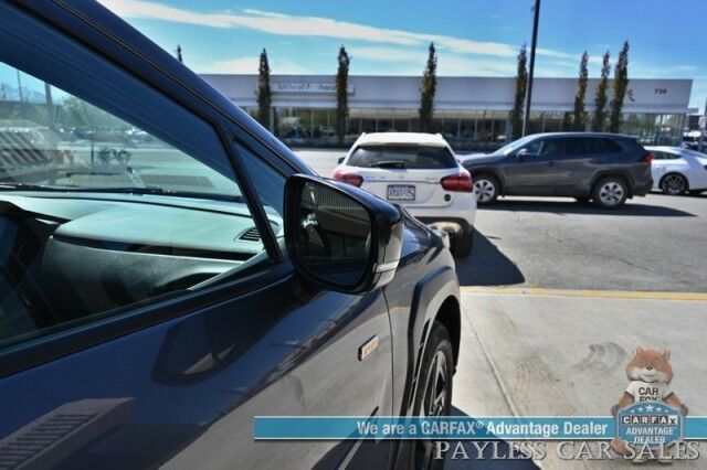 2025 Subaru Crosstrek Sport Anchorage AK