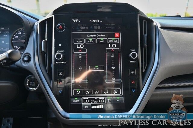 2025 Subaru Crosstrek Sport Anchorage AK