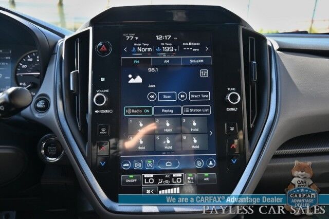 2025 Subaru Crosstrek Sport Anchorage AK