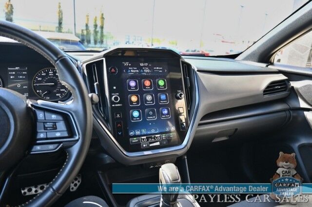 2025 Subaru Crosstrek Sport Anchorage AK