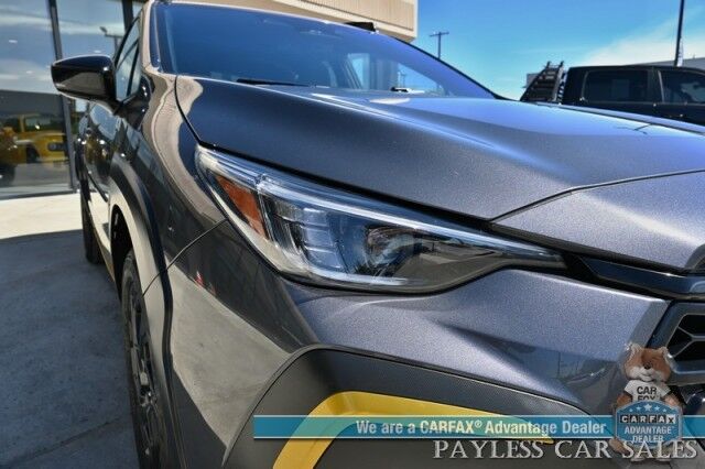 2025 Subaru Crosstrek Sport Anchorage AK