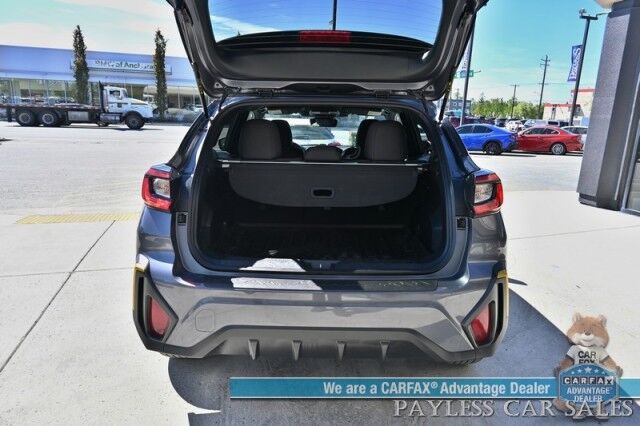 2025 Subaru Crosstrek Sport Anchorage AK