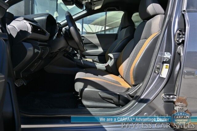 2025 Subaru Crosstrek Sport Anchorage AK