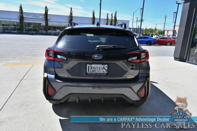 2025 Subaru Crosstrek Sport Anchorage AK