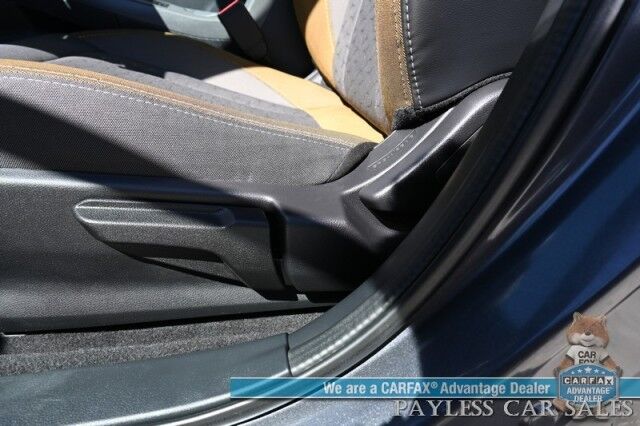 2025 Subaru Crosstrek Sport Anchorage AK