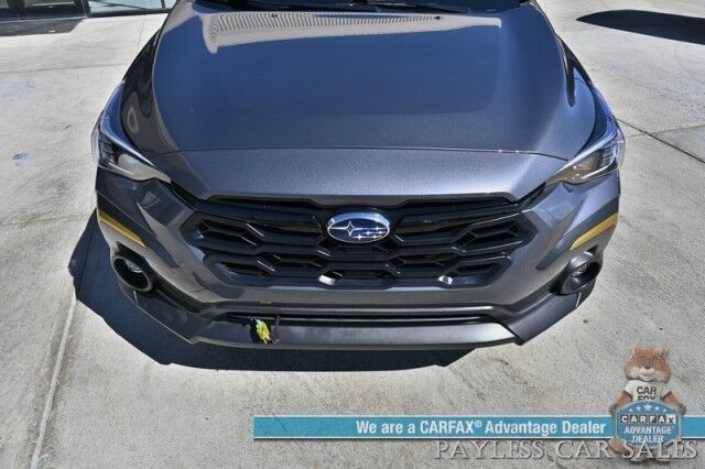 2025 Subaru Crosstrek Sport Anchorage AK