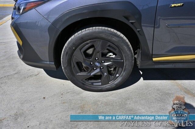 2025 Subaru Crosstrek Sport Anchorage AK