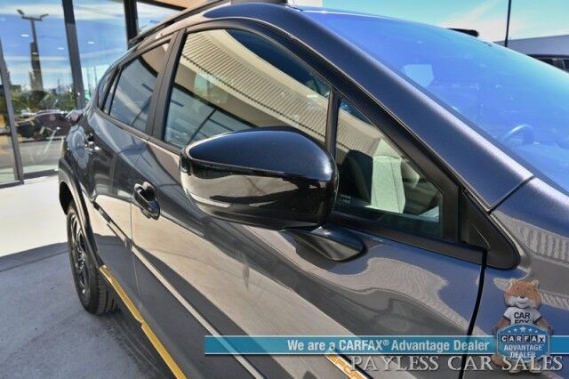 2025 Subaru Crosstrek Sport Anchorage AK