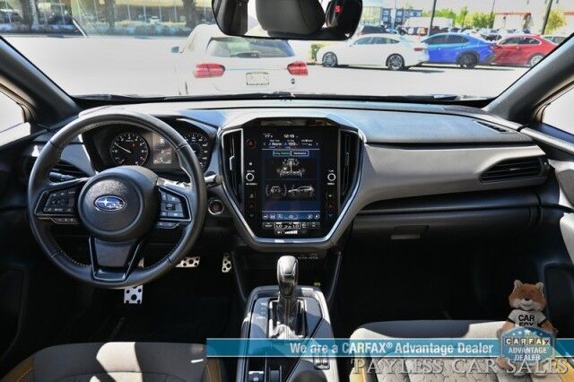 2025 Subaru Crosstrek Sport Anchorage AK