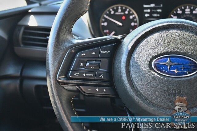 2025 Subaru Crosstrek Sport Anchorage AK