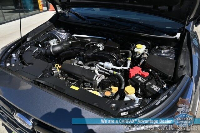 2025 Subaru Crosstrek Sport Anchorage AK