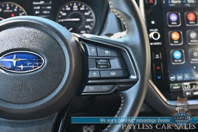 2025 Subaru Crosstrek Sport Anchorage AK
