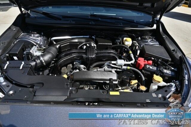 2025 Subaru Crosstrek Sport Anchorage AK