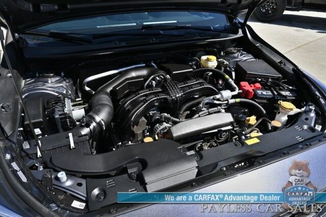 2025 Subaru Crosstrek Sport Anchorage AK