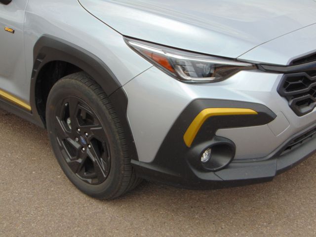 2025 Subaru Crosstrek Sport Santa Fe NM