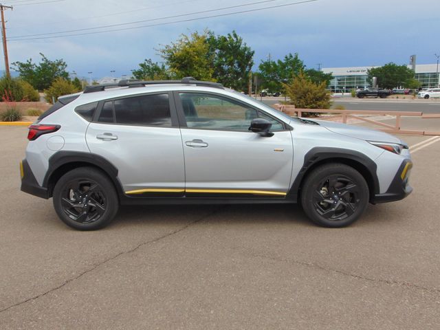 2025 Subaru Crosstrek Sport Santa Fe NM