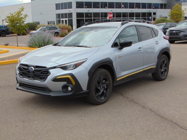2025 Subaru Crosstrek Sport Santa Fe NM