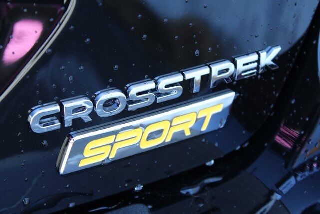 2025 Subaru Crosstrek Sport Klamath Falls OR