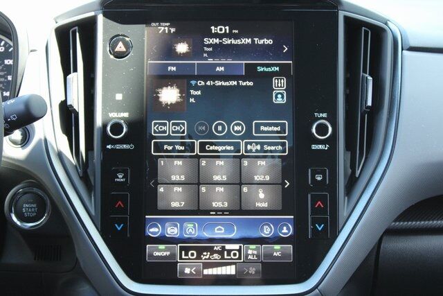 2025 Subaru Crosstrek Sport Klamath Falls OR