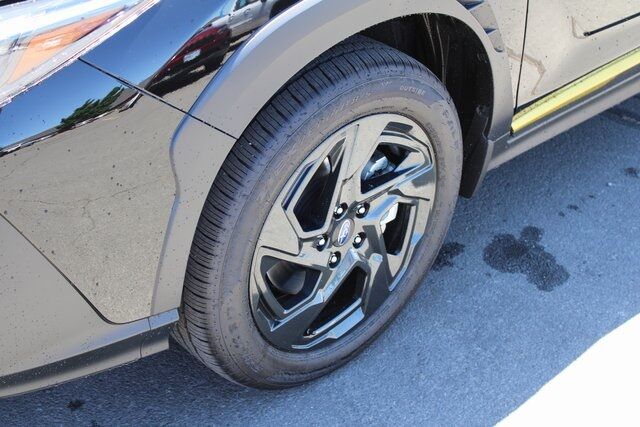 2025 Subaru Crosstrek Sport Klamath Falls OR