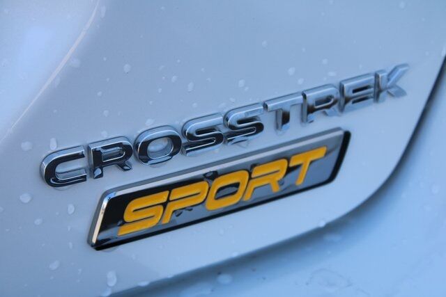 2025 Subaru Crosstrek Sport Klamath Falls OR