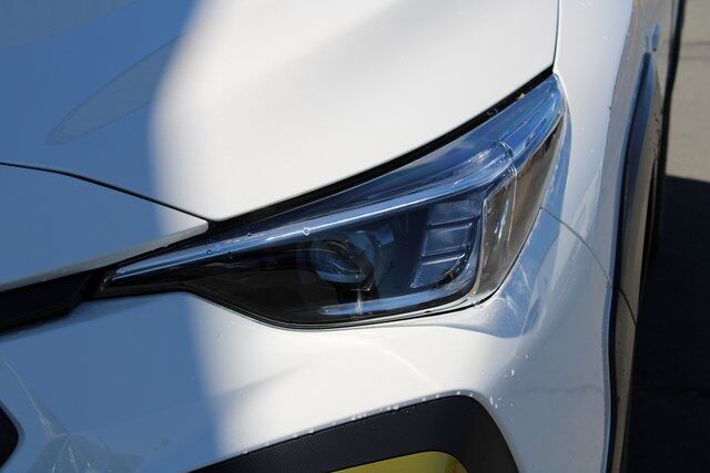 2025 Subaru Crosstrek Sport Klamath Falls OR