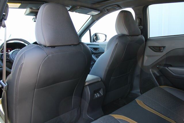 2025 Subaru Crosstrek Sport Klamath Falls OR