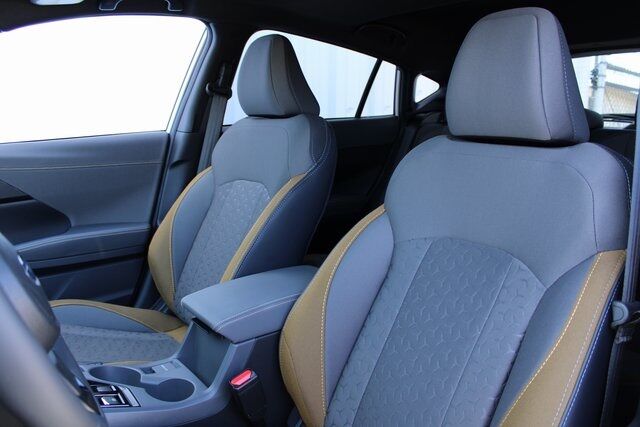2025 Subaru Crosstrek Sport Klamath Falls OR